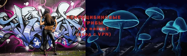 прущий лед Бугульма